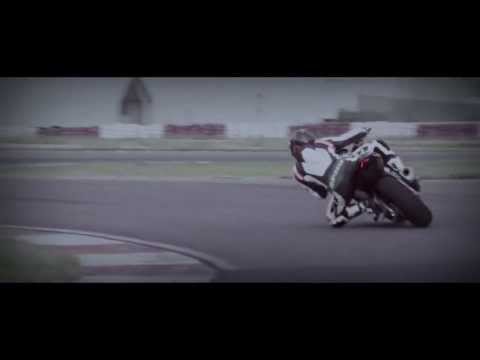 Aprilia Tuono V4 R ABS 2014