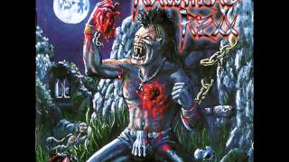 RAWHEAD REXX - Don&#39;t Tear Me Down