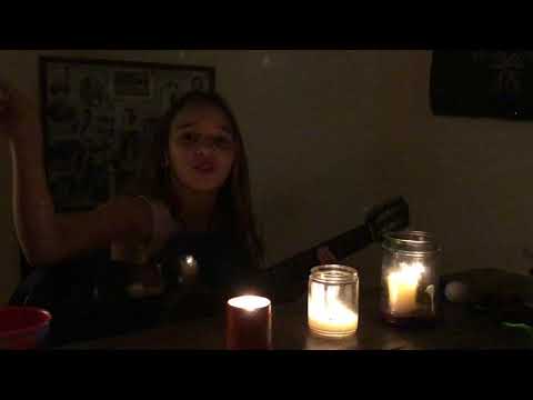 Dylan’s shout out to LeLe Pons