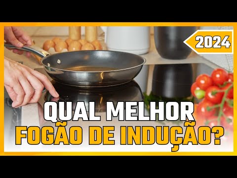 Qual melhor cooktop de indução em 2024? Top 4 Melhores cooktop de indução 2024 – Fogão de Indução