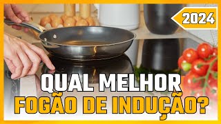 Qual melhor cooktop de indução em 2024? Top 4 Melhores cooktop de indução 2024 – Fogão de Indução
