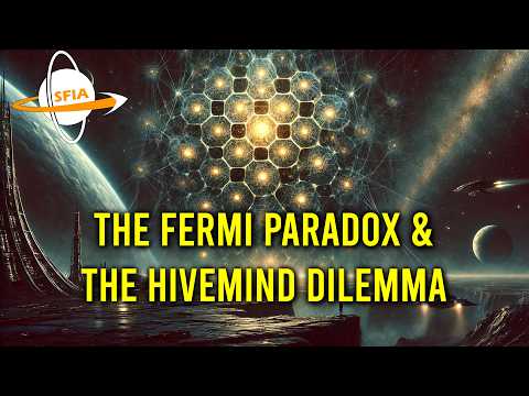 The Fermi Paradox & The Hivemind Dilemma