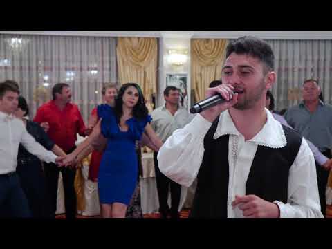 Nunta Georgiana & Razvan -7 iulie Partea ||| ( Program Cosmin Birlan )