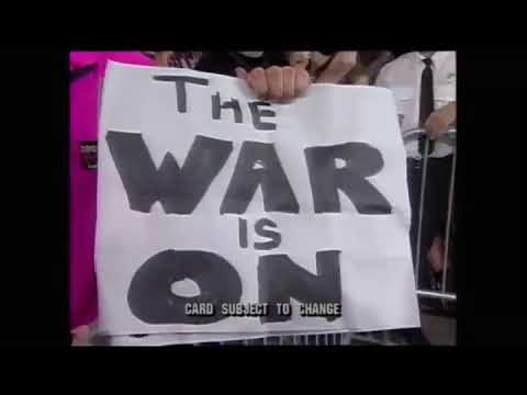 WCW Bash at the Beach (1996) Promo