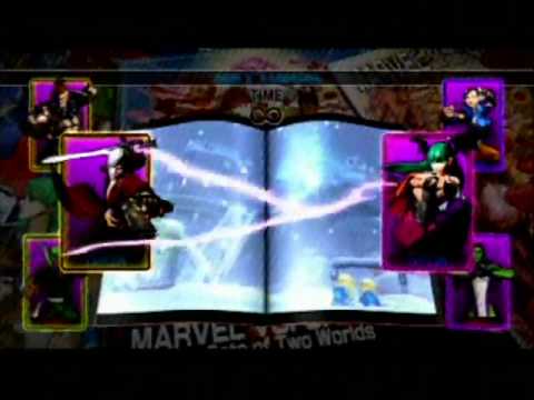 Kimer_thai Dante Iron Fist Arthur vs fighter 2 on UMvc3 rank matches 12-12-2011 ps3