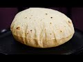 எல்லா மாவிலும் சப்பாத்தி சூப்பரா வரு