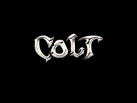 COLT - Harley Davidson [Eng] Official Audio