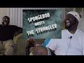 SPONGEBOB Meets The Strangler Episode JamSnugg Reaction