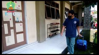 Download lagu VIDEO SIMULASI MASUK ASRAMA SMP IT ABU BAKAR mp3