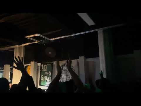 Dubkasm playing Victory feat. Digistep LIVE on Sax @ Teachings in Dub 29/11/24