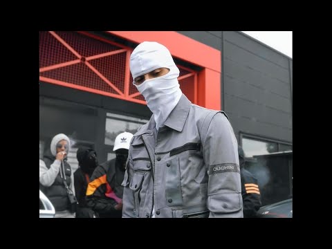 [FREE] Freeze Corleone Drill Type Beat - "FIGHT CLUB" | instru rap drill dark 2025