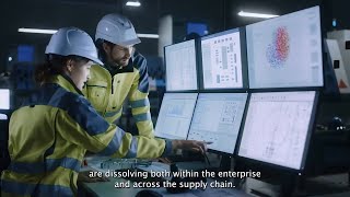 SAP Digital Manufacturing Cloud YouTube Video
