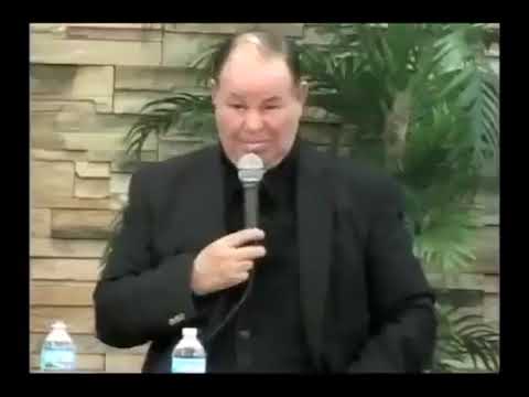 La importancia de conocer la palabra de Dios Dr, Dario salas