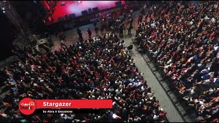 #CokeStudioForMarawi - &quot;Stargazer&quot; by Abra X Gracenote