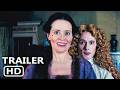 SAVAGE HOUSE Trailer 2026 Claire Foy