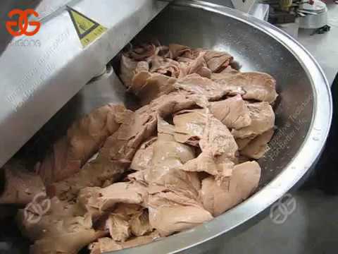 Meat Bowl Chopping Mixing Machine|Meat Chopping Machine industrial bowl chopper