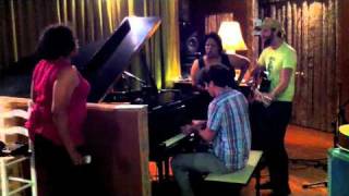 Paul McDonald - American Dreams - The Grand Magnolias