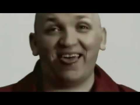 Warmduscher - Auf Die Fresse (Official Video) (1999)