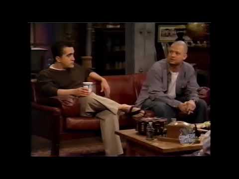 Tough Crowd - Jim Norton, HOOD, D.L. Hughley, Nick DiPaolo