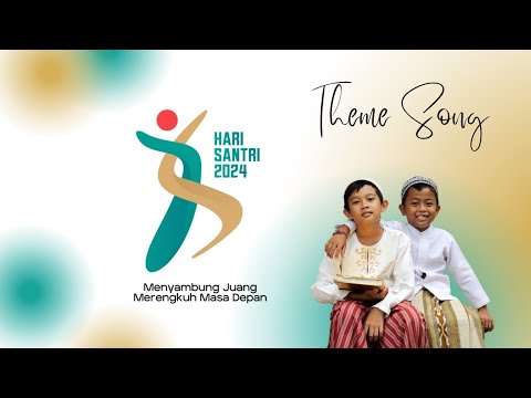 download lagu mp3 mp4 Lagu Resmi Hari Santri 2018 Mp3, download lagu Lagu Resmi Hari Santri 2018 Mp3 gratis, unduh video klip Lagu Resmi Hari Santri 2018 Mp3