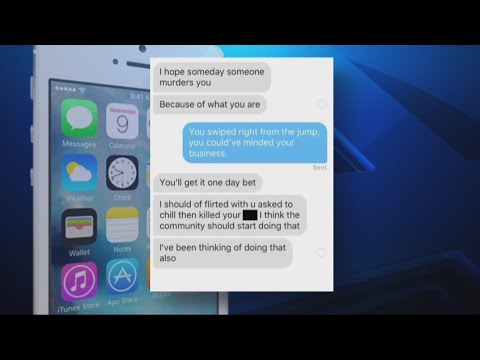 Police investigate threat against LGBTQ community as Pride Festival approaches