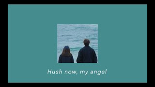 Lasse Lindh Hush lyrics (도깨비 OST Part 3)