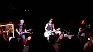 Cross Canadian Ragweed - Lighthouse Keeper