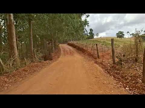 Município de Canaã, Minas Gerais 
