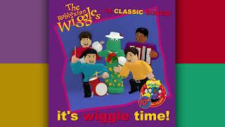 14. The Four Presents - It's Wiggle Time!