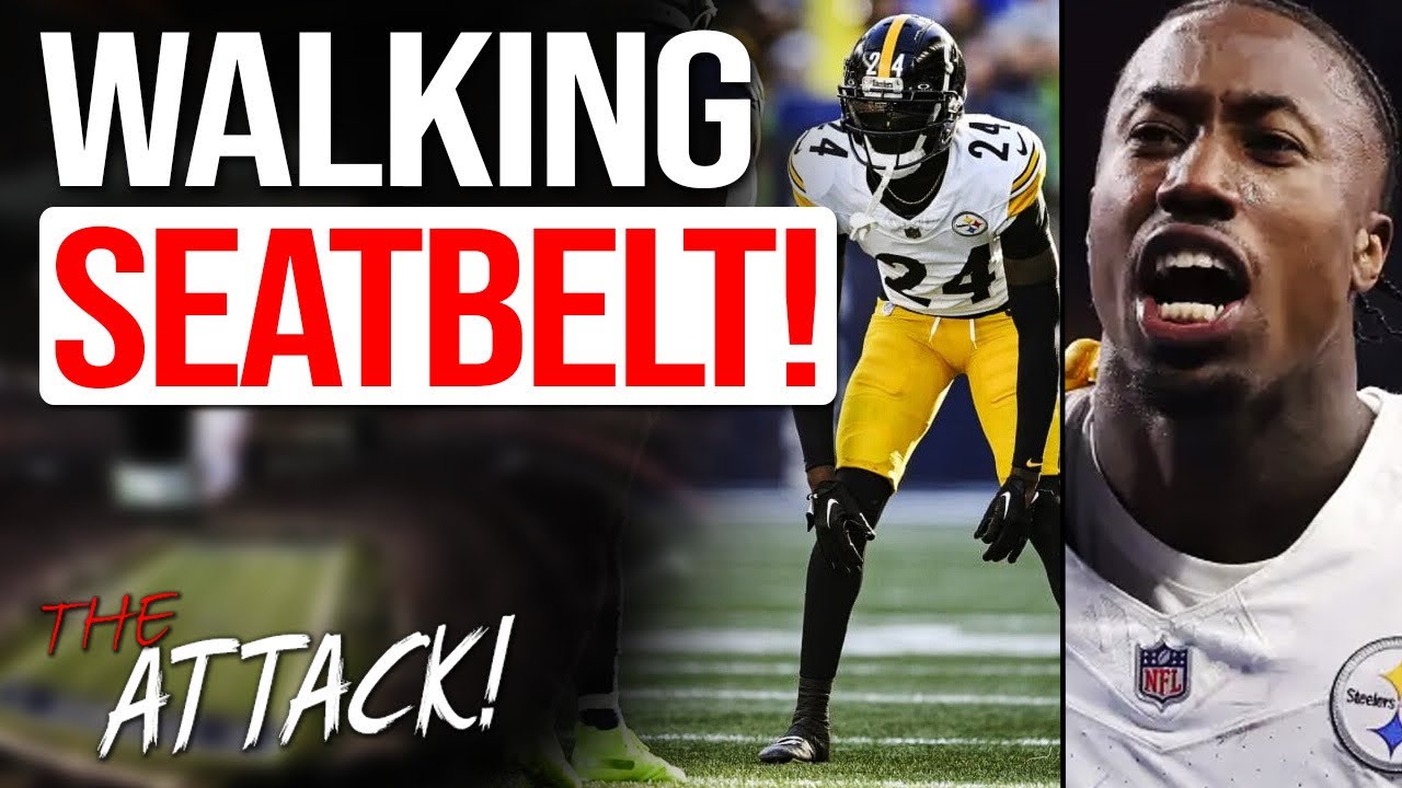 Joey Porter Jr. Highlights are EXACTLY What the Dallas Cowboys NEEDED!