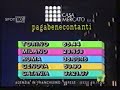 CASA MERCATO INTERMEDIAZIONI IMMOBILIARI 1988 Spot Anni 80