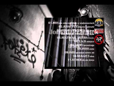 Autentycznie Mixtape #1 - 03.Jonkul/Przemek LAST BOSS prod.Pakiet