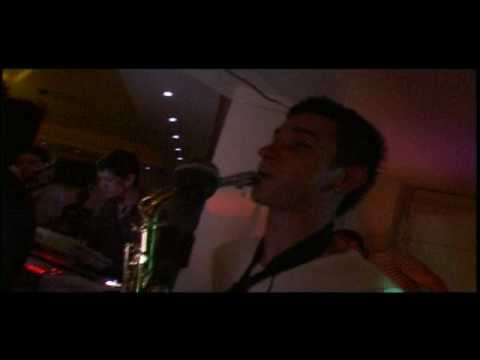 Jungle Shadow & Maria - InstruMENTAL Band & Emil Arsov @PORTAL