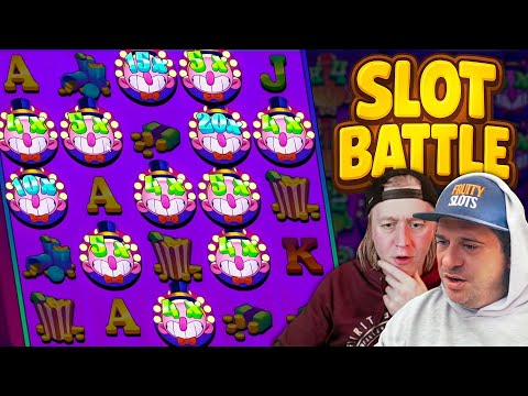 THE SLOT BATTLE RETURNS! 😱 Can We Kick Off 2026 With A HUGE WIN!?