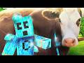 Minecraft But With Too Much Realism