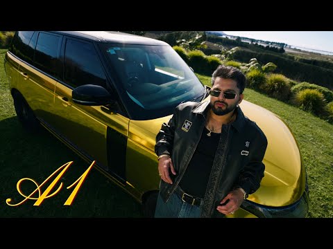 A1 (Official Video) Dhaliwal | Jay B Singh | New Punjabi Song 2025 | Sicktone Production