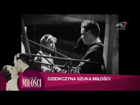 100 lat miłości w Telewizji Kino Polska