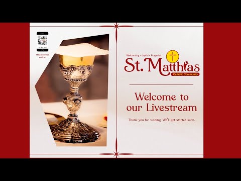 Feast of Saint Matthias, Apostle