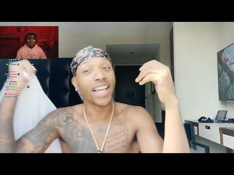 Scumtk Reacts To Silky: "Story Time: My first time at a club...."