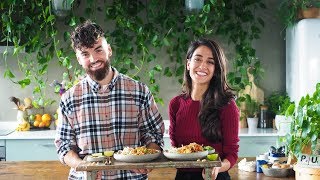 ONE-POT vegan meals » ft. @avantgardevegan