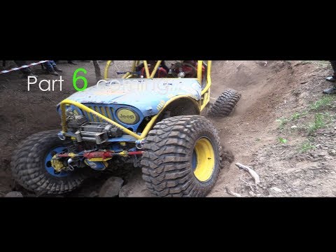 off road extreme Hill climb Part 6