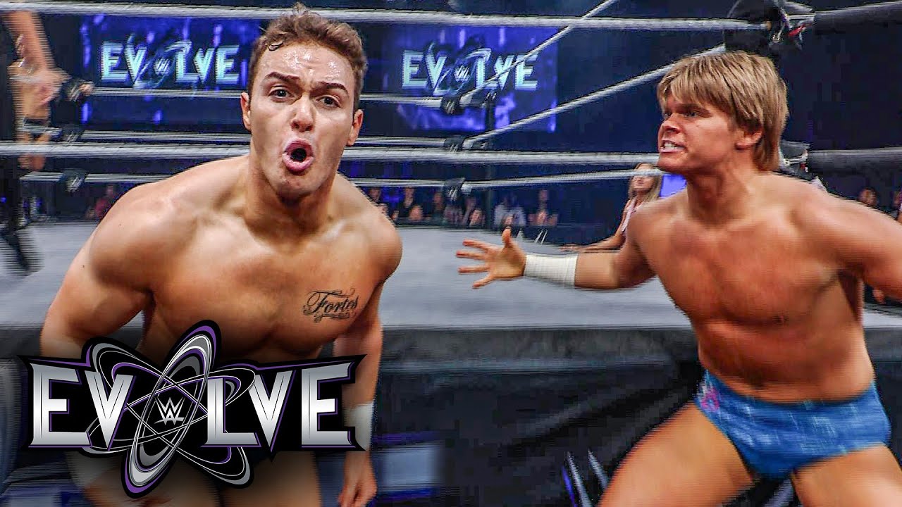 YouTube Video Thumbnail