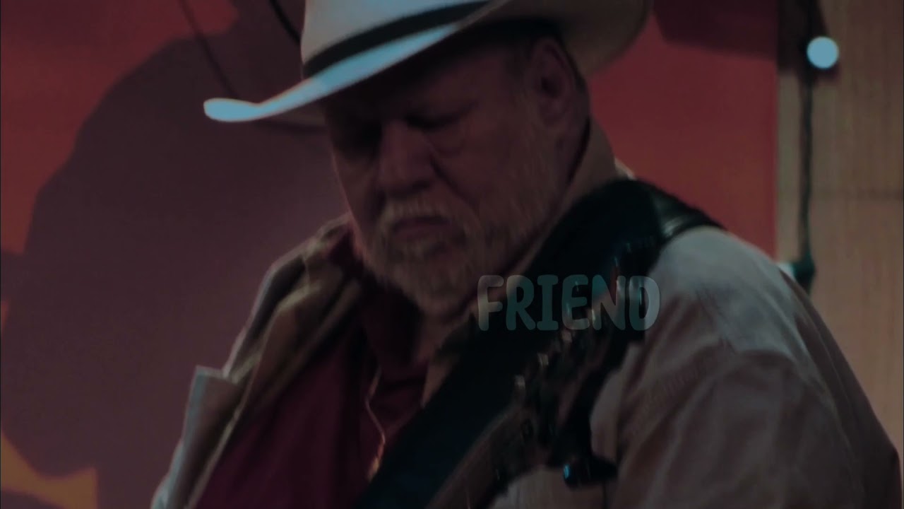 Richard Lynch Tribute To Pedal Steel Legend And DJs 