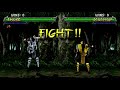 Some Things MK2R