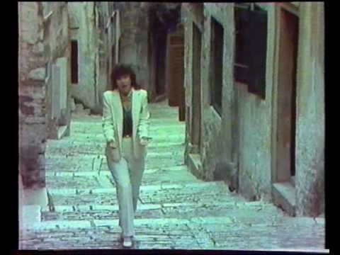 LIDIJA PERCAN - La tabacheina (1987. video)