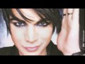 Adam Lambert - Break Your Heart 
