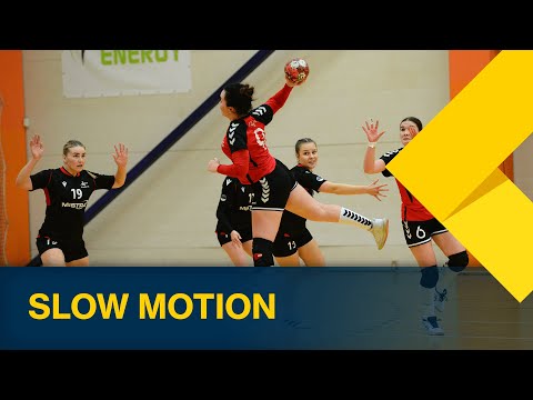 SLOW MOTION | Aruküla/Mistra - Reval-Sport/Mella | Final | Estonian Cup Competition 2022/23