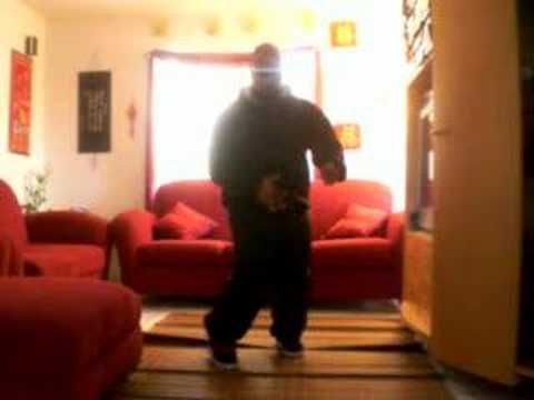 Chillski Poppin' Practice