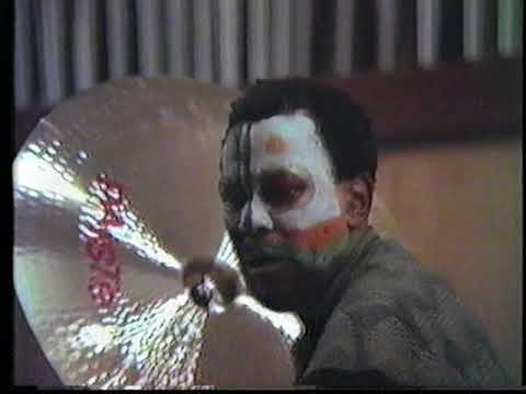 Keith Tippett - Larry Stabbins - Louis Moholo, Foggia Concert, November 23, 1985, Third set part 1.
