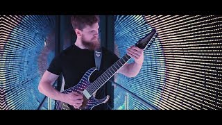 Video thumbnail for IBANEZ RGIX7FDLB-NLB Iron Label // Daniel Pesek by Daniel Pesek
